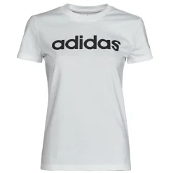 Adidas Sportswear - LIN T-SHIRT