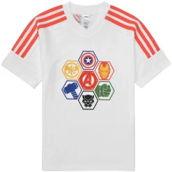 Adidas Sportswear - LK MARVEL AVENGERS T