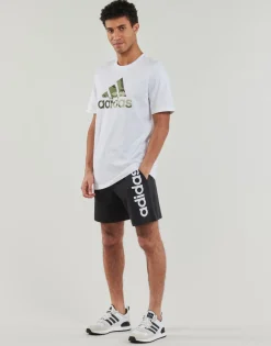Adidas Sportswear - M LIN SJ SHO
