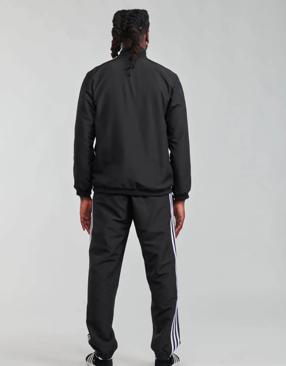 Adidas Sportswear - M 3S WV TT TS