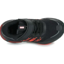 Adidas Sportswear - MARVEL SPIDEY Racer EL K