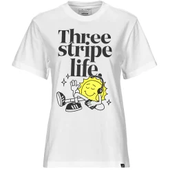 Adidas Sportswear - Positivity Graphic T-Shirt