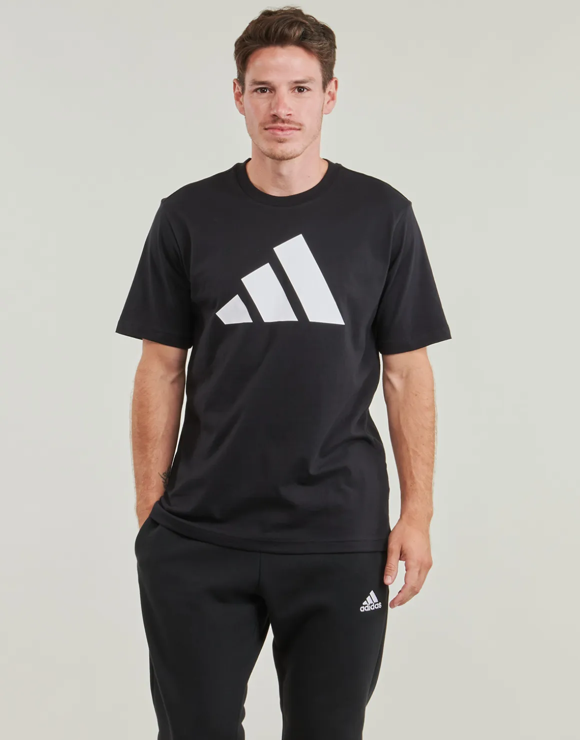 Adidas Sportswear - Pwr 3 Graphic T-Shirt