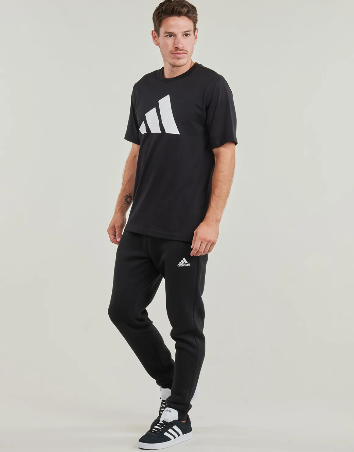 Adidas Sportswear - Pwr 3 Graphic T-Shirt