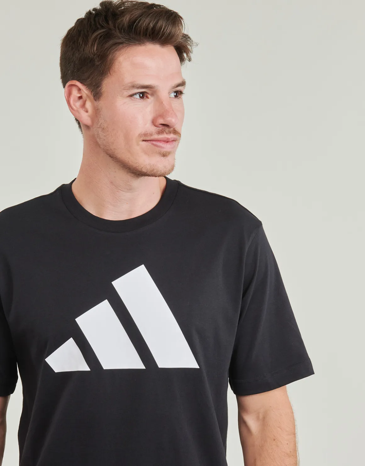 Adidas Sportswear - Pwr 3 Graphic T-Shirt
