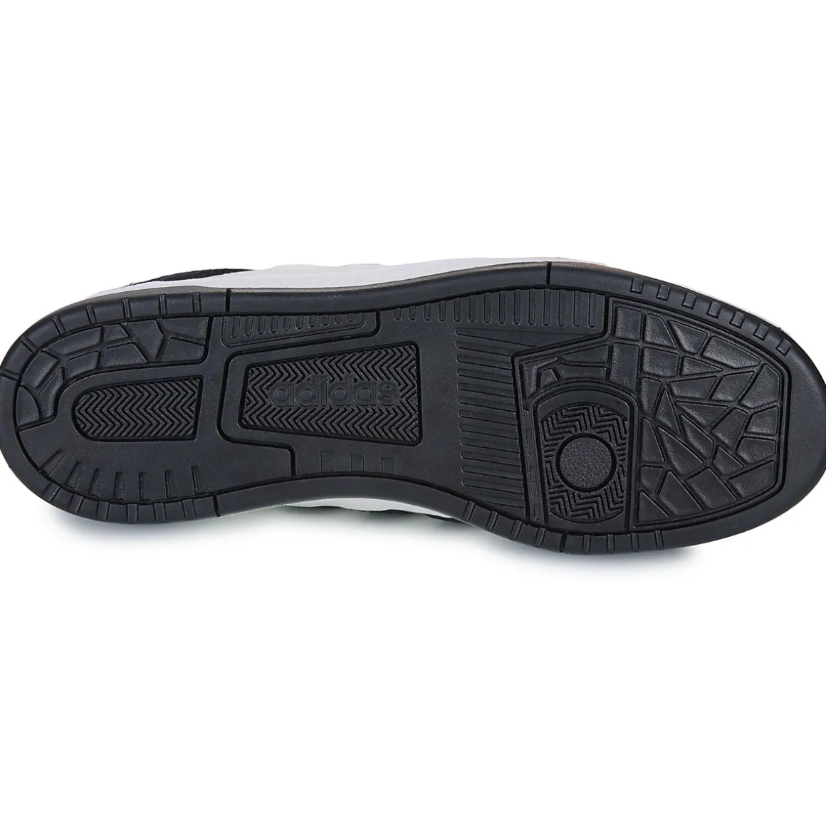 Adidas Sportswear - RAPID COURT LOW