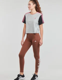 Adidas Sportswear - 3S CR TOP