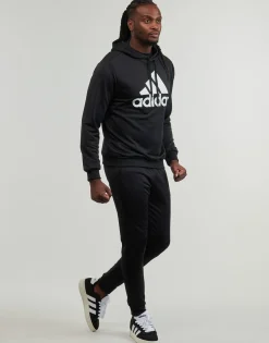 Adidas Sportswear - Sportswear French Terry Hooded Track Suit