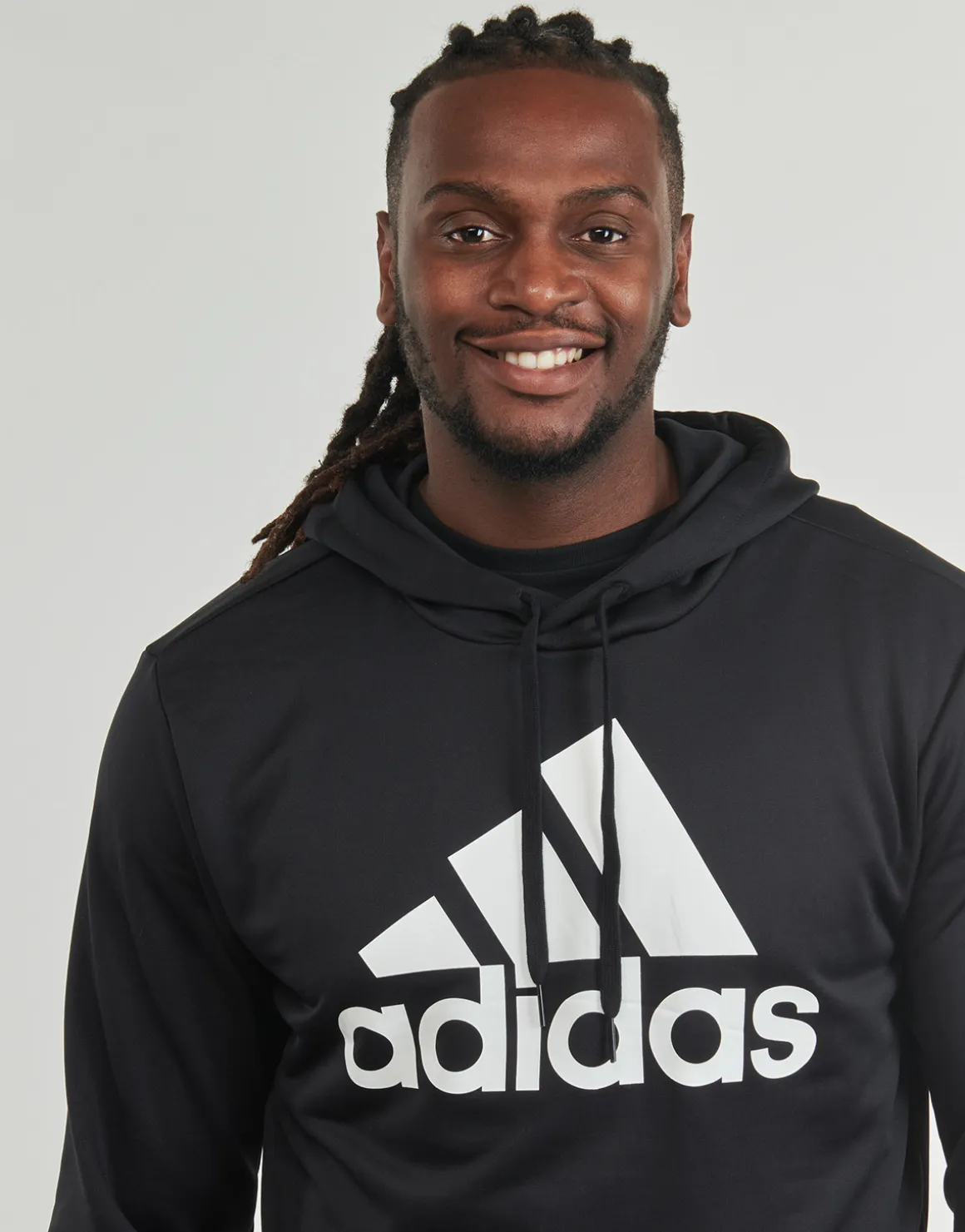 Adidas Sportswear - Sportswear French Terry Hooded Track Suit