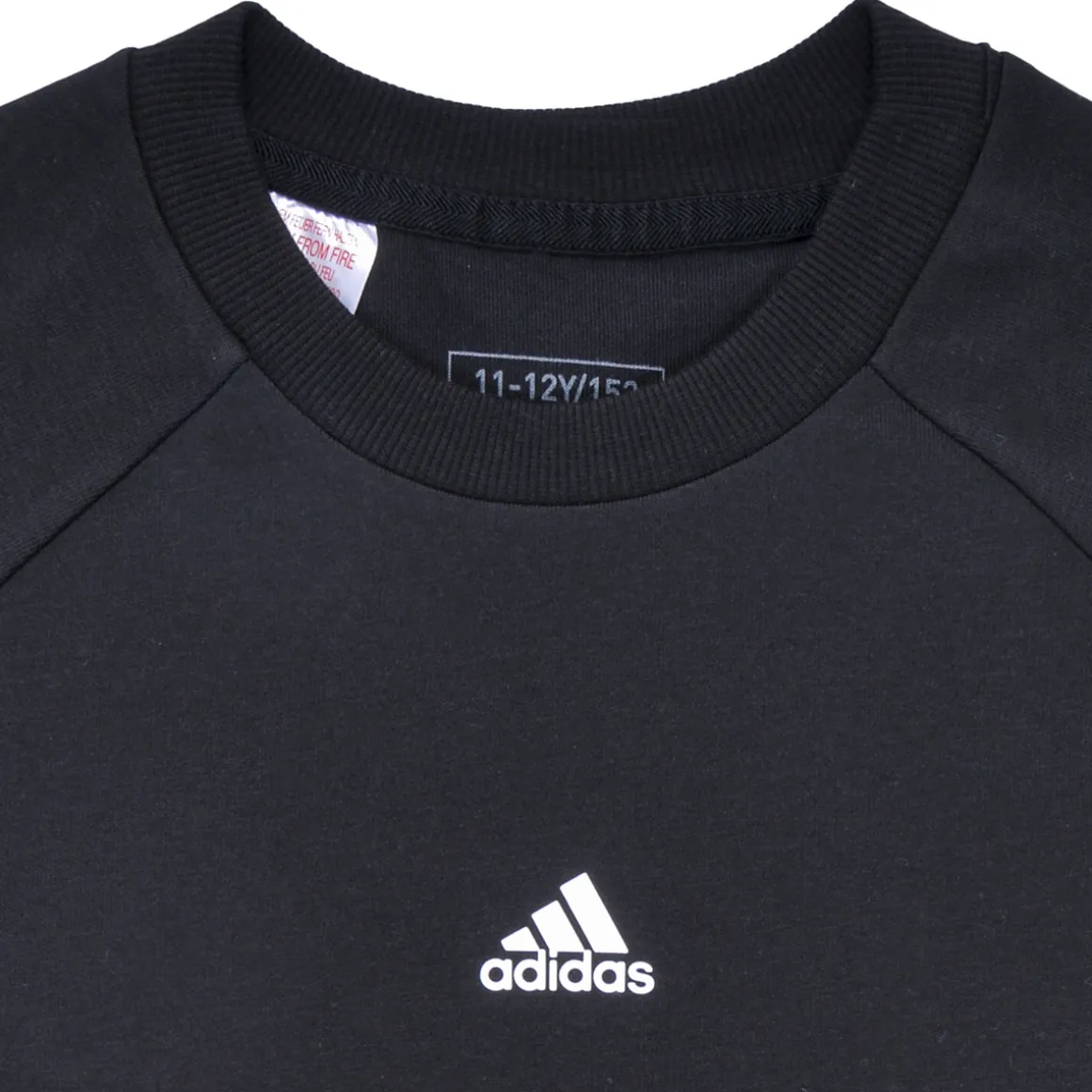 Adidas Sportswear - Street Jam 2-in-1 Long Sleeve Long-Sleeve Top