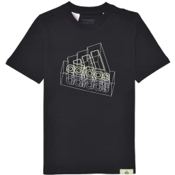 Adidas Sportswear - Tech Table Graphic T-Shirt