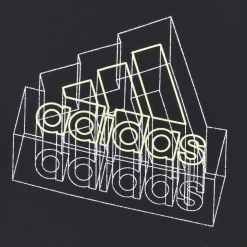 Adidas Sportswear - Tech Table Graphic T-Shirt