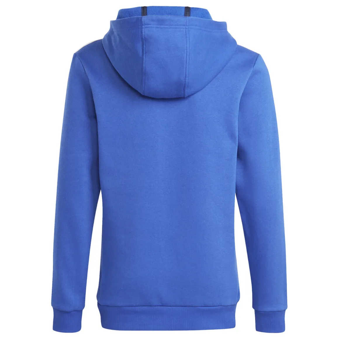 Adidas Sportswear - Tiberio 3-Stripes Colorblock Fleece Hoodie