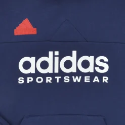 Adidas Sportswear - Tiro Nations Pack Hood