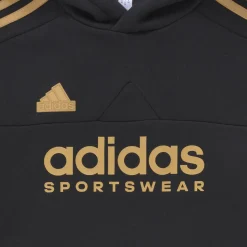 Adidas Sportswear - Tiro Nations Pack Hood