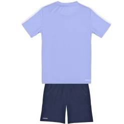 Adidas Sportswear - Train Essentials AEROREADY 3-Stripes Regular-Fit Training Set