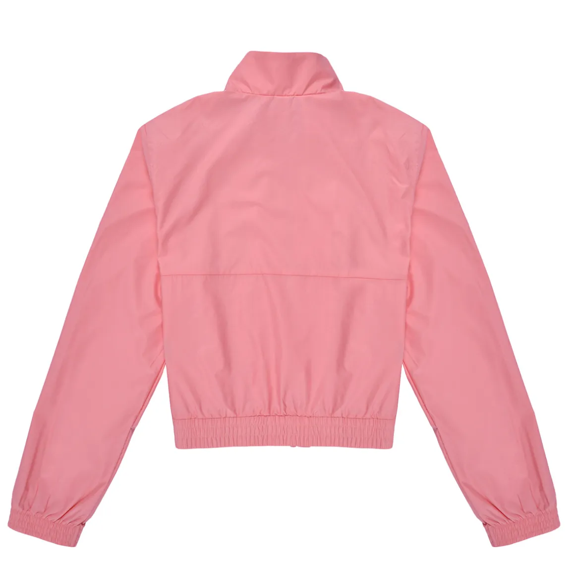 Adidas Sportswear - Train Essentials Full-Zip Hooded Jacket