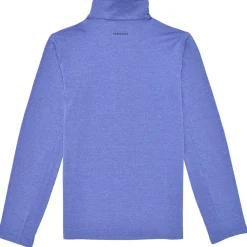 Adidas Sportswear - Training AEROREADY 1/2-Zip Long Sleeve Long-Sleeve Top