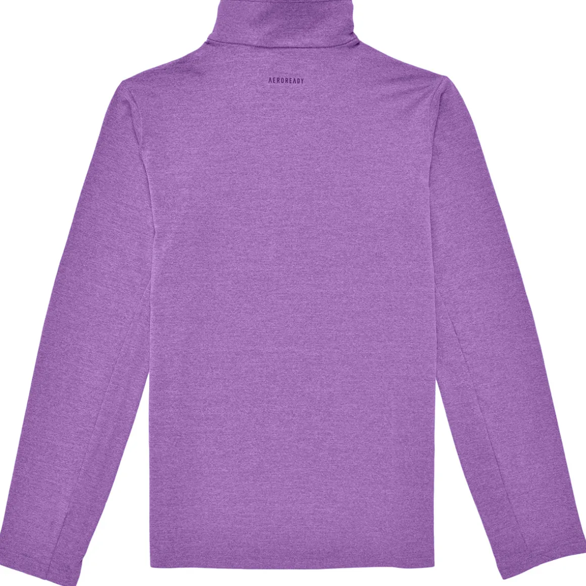 Adidas Sportswear - Training AEROREADY 1/2-Zip Long Sleeve Long-Sleeve Top