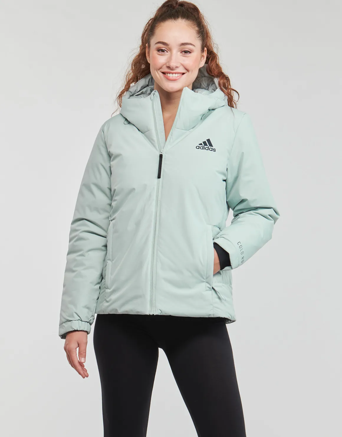 Adidas Sportswear - TRAVEER CR J
