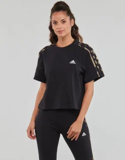 Adidas Sportswear - VIBAOP 3S CRO T