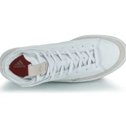 Adidas Sportswear - ZNSORED HI PREM LEATHER