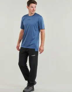 adidas TERREX - Liteflex Hiking Tracksuit Bottoms