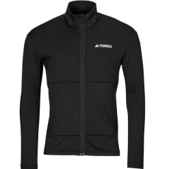 adidas TERREX - Multi Light Fleece Full-Zip Jacket