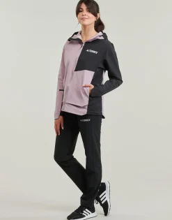 adidas TERREX - Multi Softshell Jacket