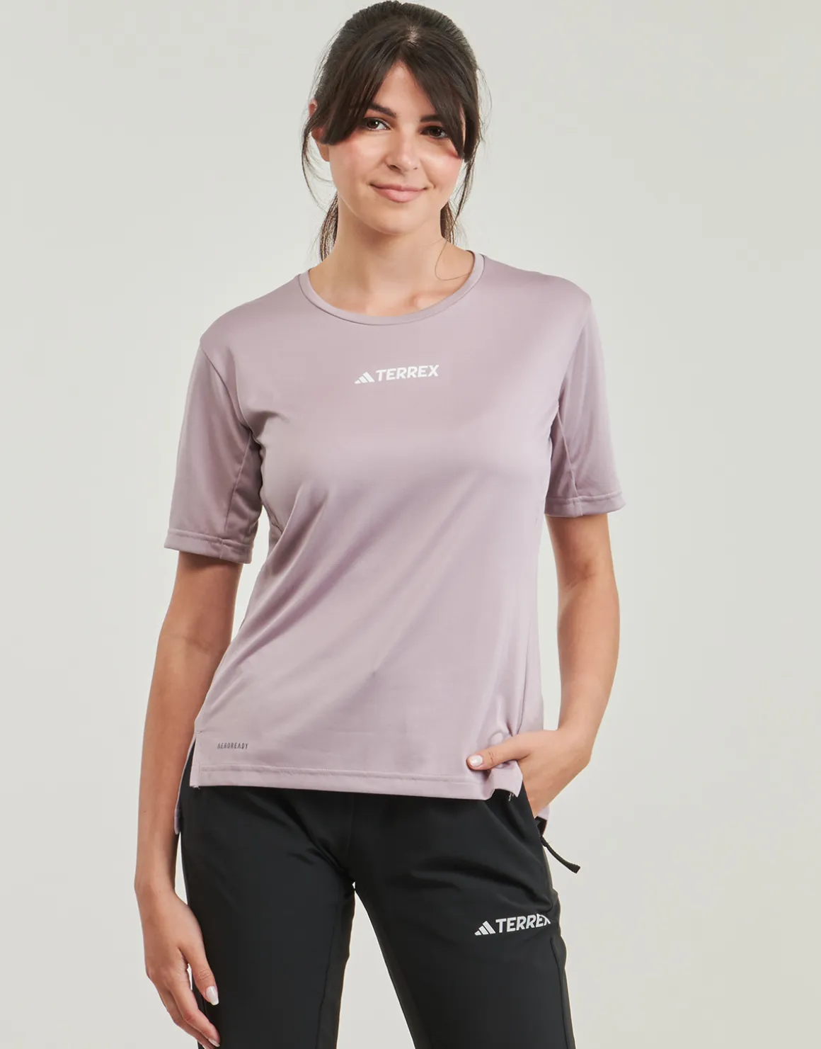 adidas TERREX - Multi T-Shirt