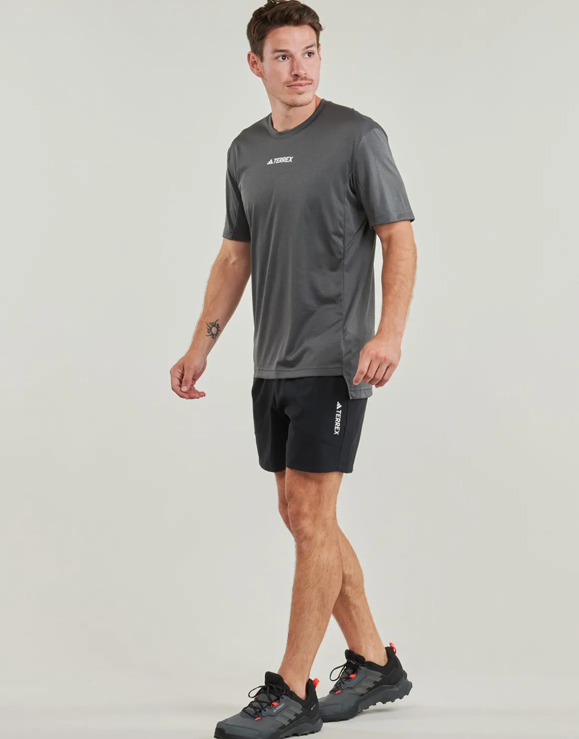 adidas TERREX - Multi T-Shirt