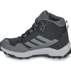 adidas TERREX - TERREX AX4R MID K