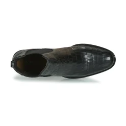 Adige - FANNY V5 CROCO NOIR