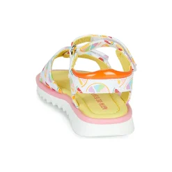 Agatha Ruiz de la Prada - SMILES