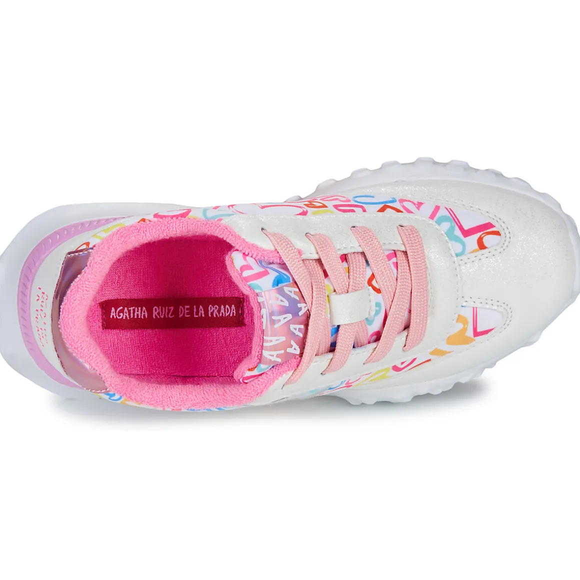 Agatha Ruiz de la Prada - BOMBA