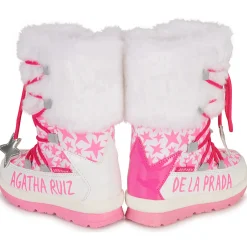 Agatha Ruiz de la Prada - APRES-SKI