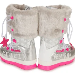 Agatha Ruiz de la Prada - APRES-SKI