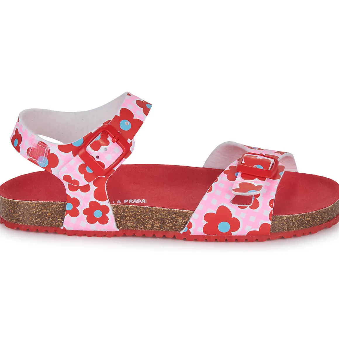 Agatha Ruiz de la Prada - BIO