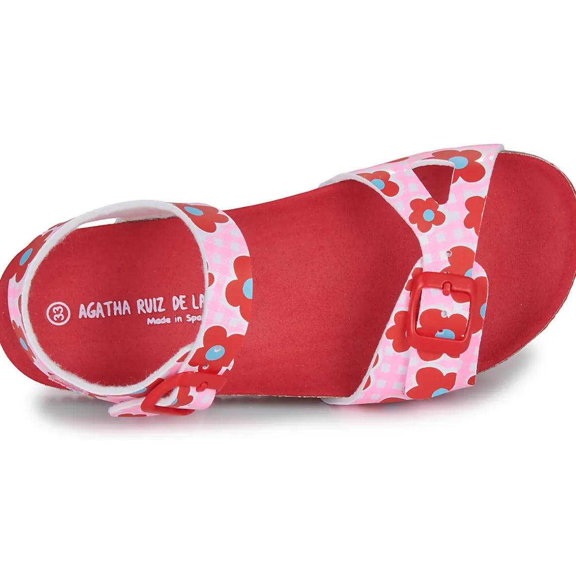 Agatha Ruiz de la Prada - BIO