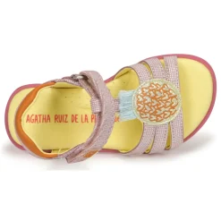 Agatha Ruiz de la Prada - AITANA
