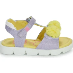 Agatha Ruiz de la Prada - SANDALIA CEREZAS