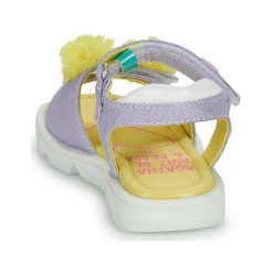 Agatha Ruiz de la Prada - SANDALIA CEREZAS