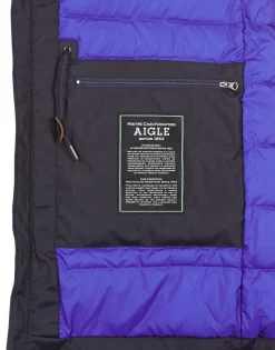 Aigle - BELLOCK