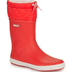 Aigle - GIBOULEE