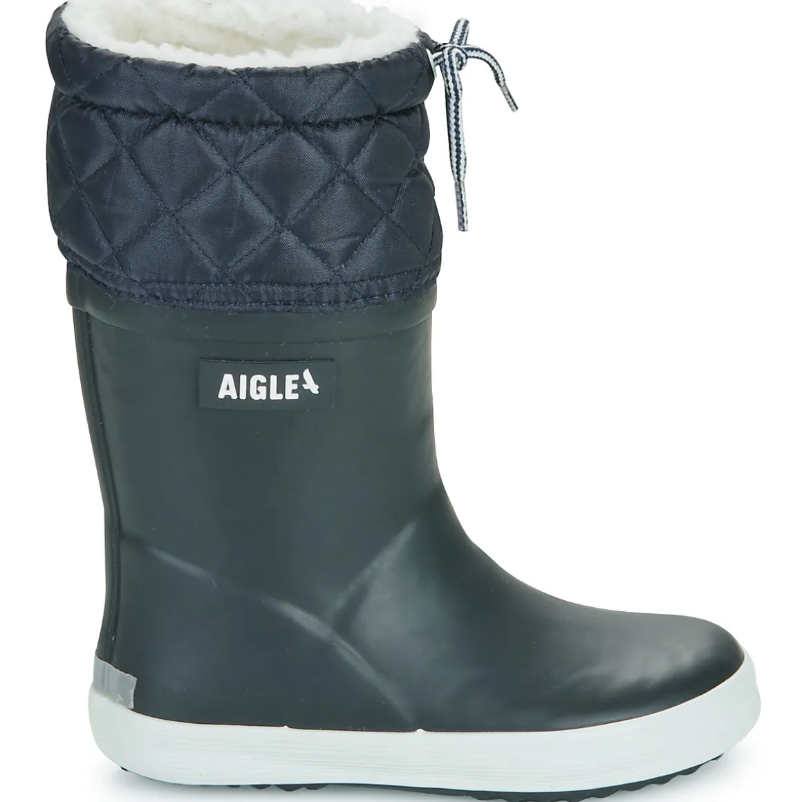 Aigle - GIBOULEE 2