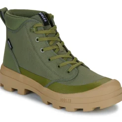 Aigle - TENERE HIKE