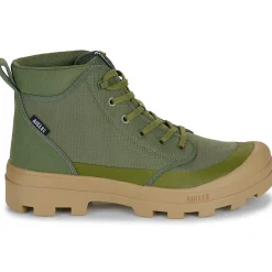 Aigle - TENERE HIKE