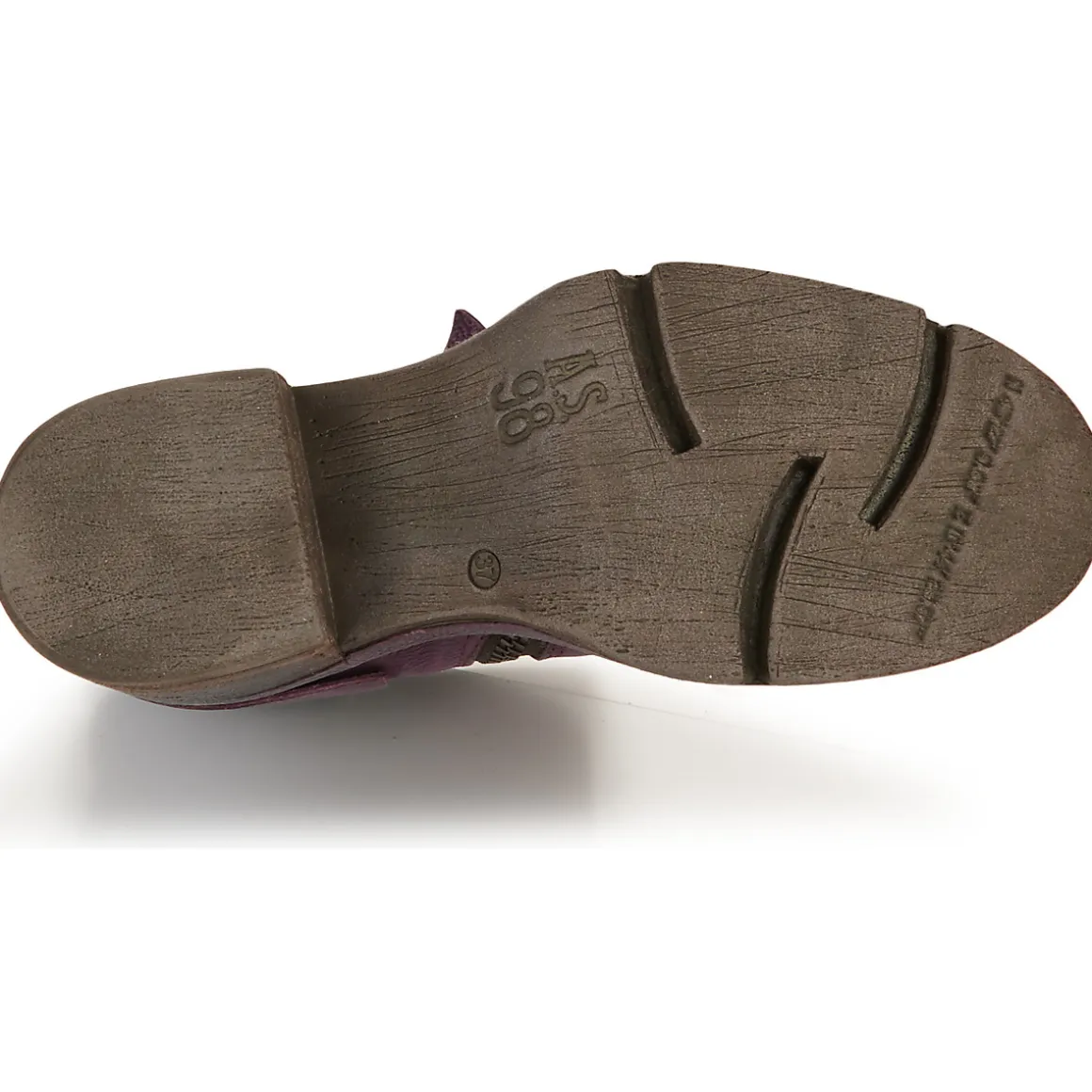 Airstep / A.S.98 - A89218-101-6565