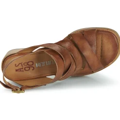 Airstep / A.S.98 - ALCHA BRIDE