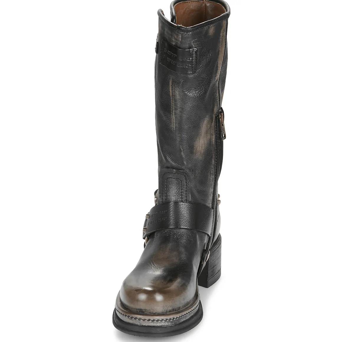 Airstep / A.S.98 - ANOTI